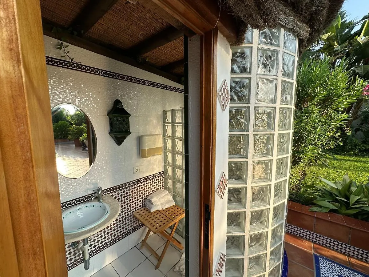Vila Costabella / Marbella A Mar