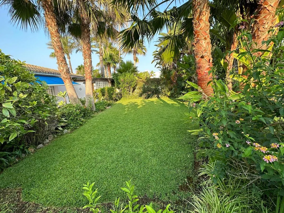 Vila Costabella / Marbella A Mar Prázdninový dům