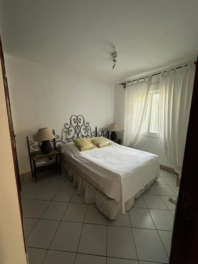 Prázdninový dům Vila Costabella / Marbella A Mar