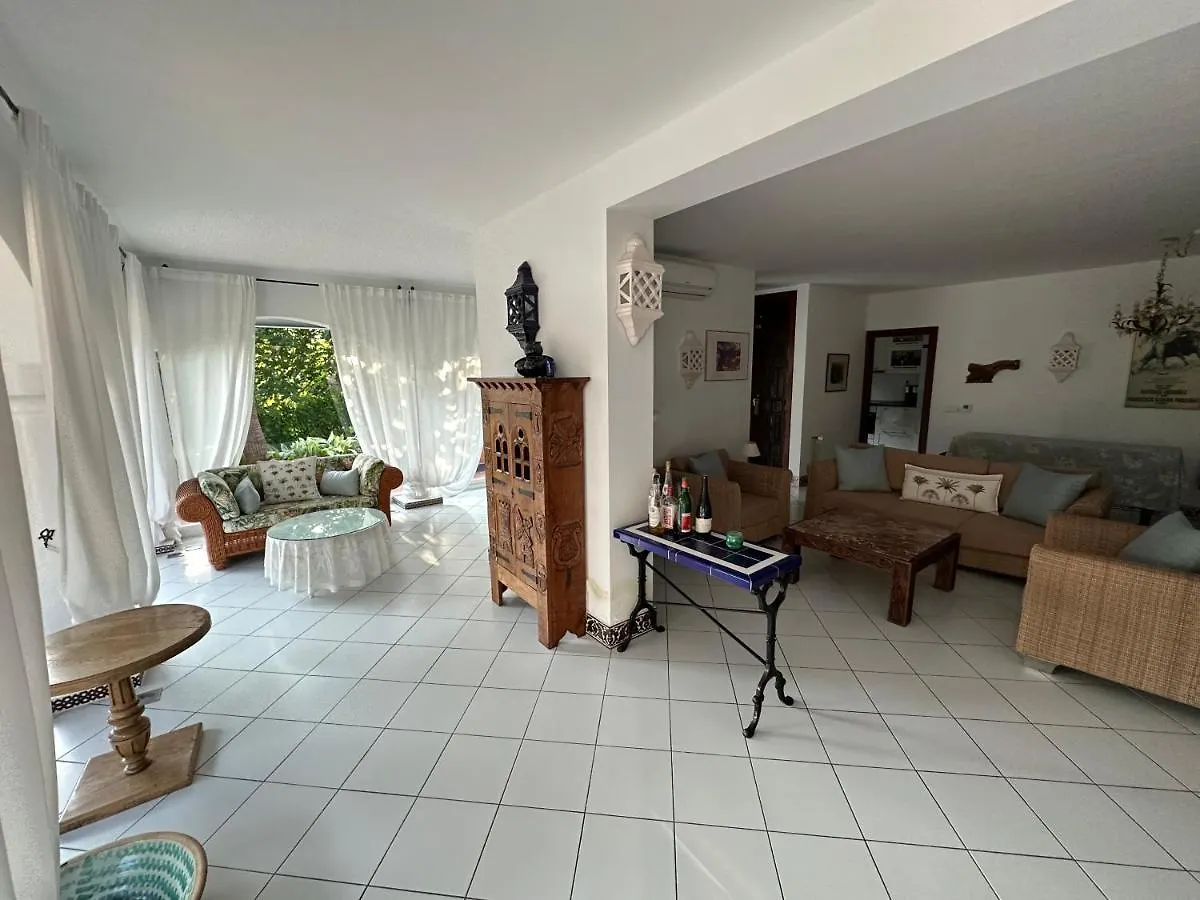 Vila Costabella / Marbella A Mar