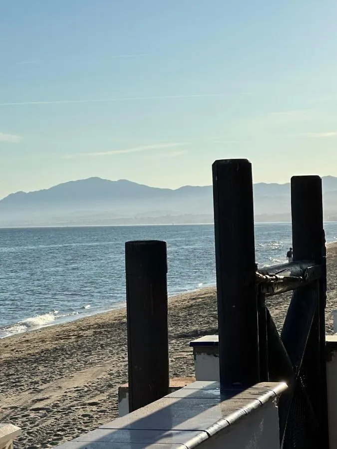 Vila Costabella / Marbella A Mar Prázdninový dům