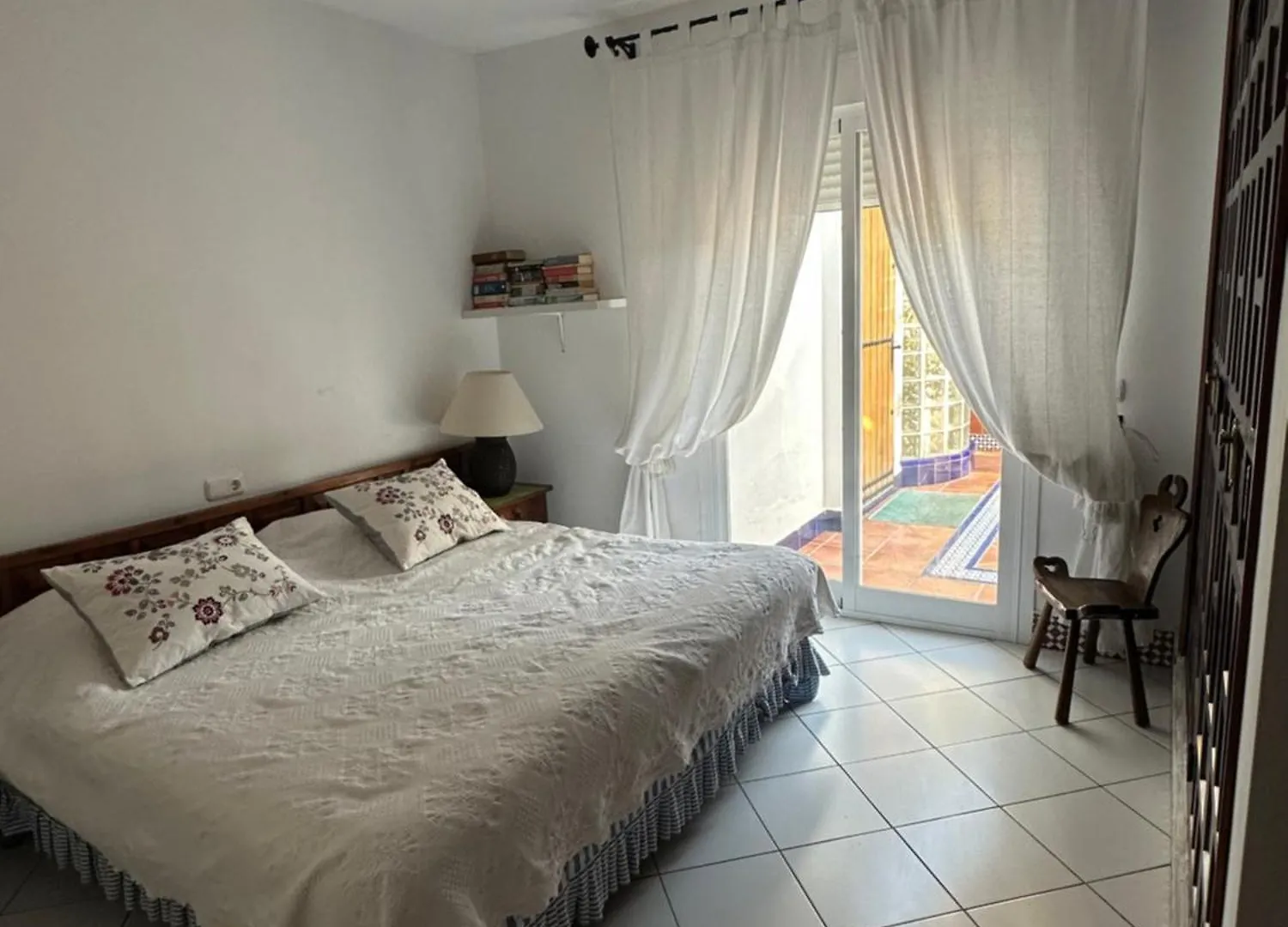 Prázdninový dům Vila Costabella / Marbella A Mar