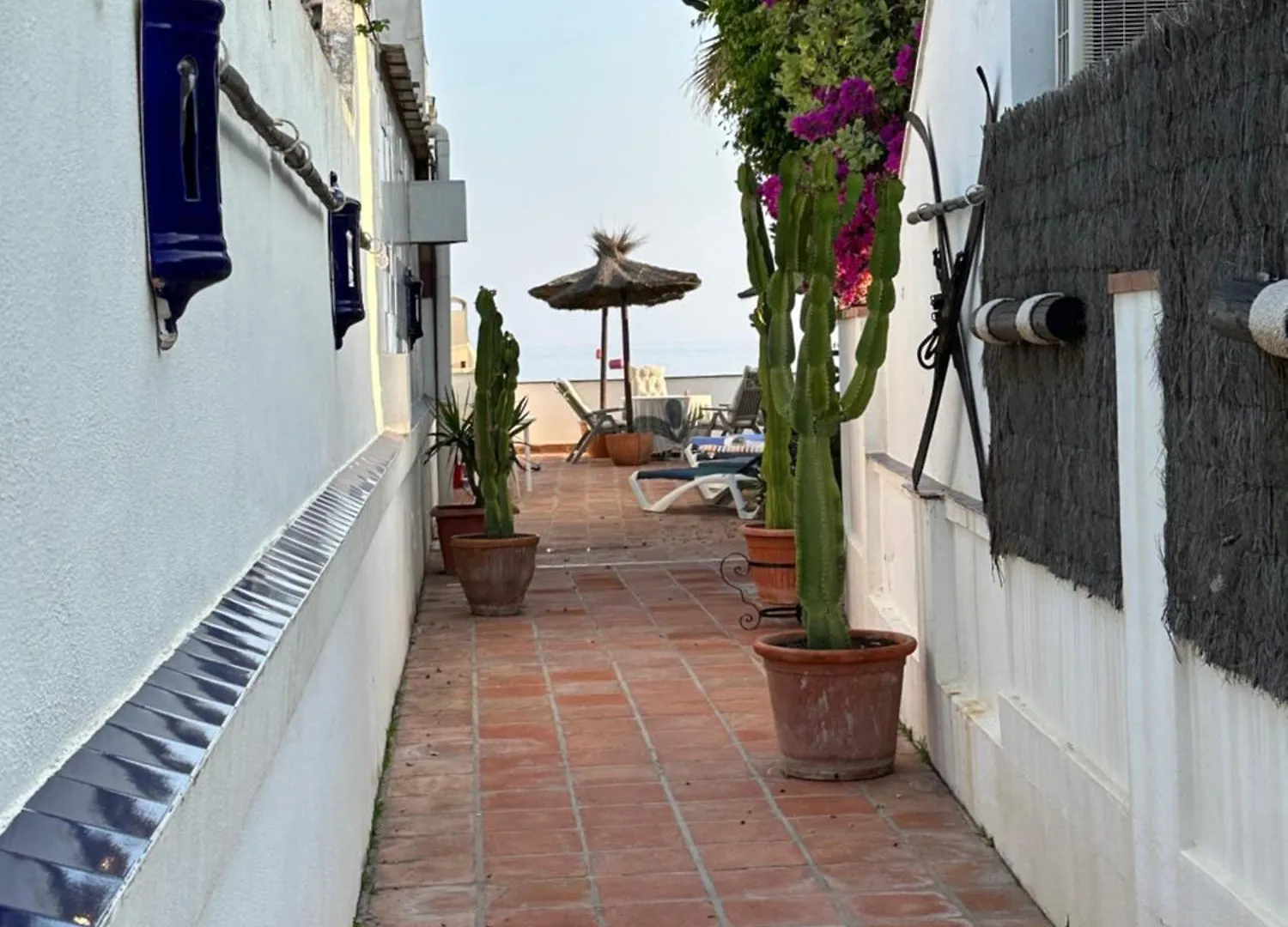 Vila Costabella / Marbella A Mar 0*,