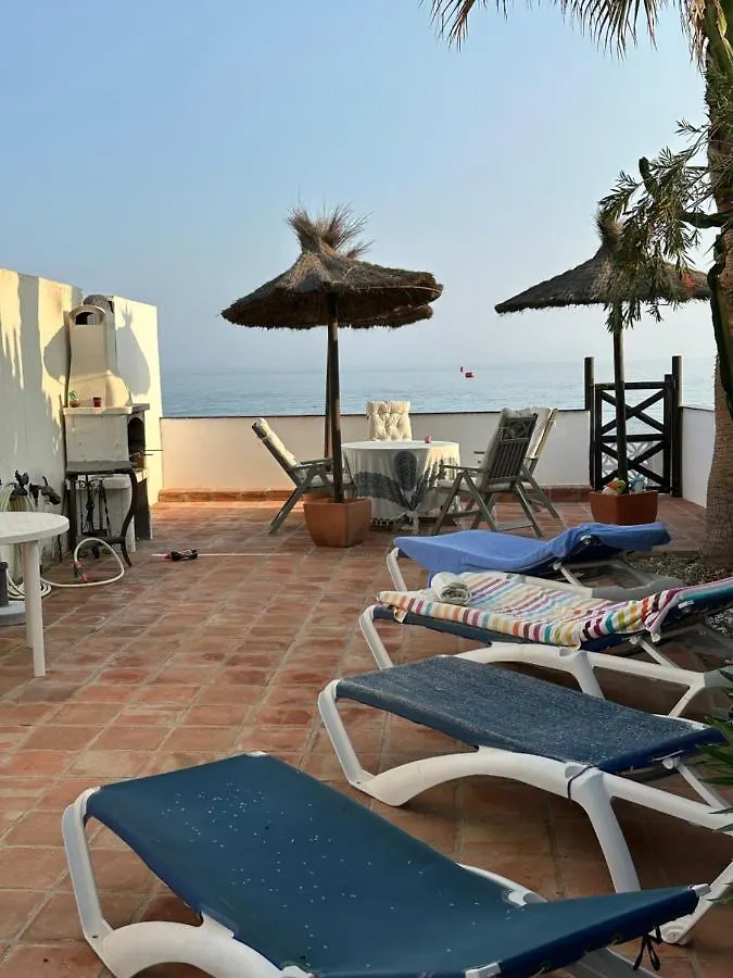 Costabella / Marbella A Mar Villa