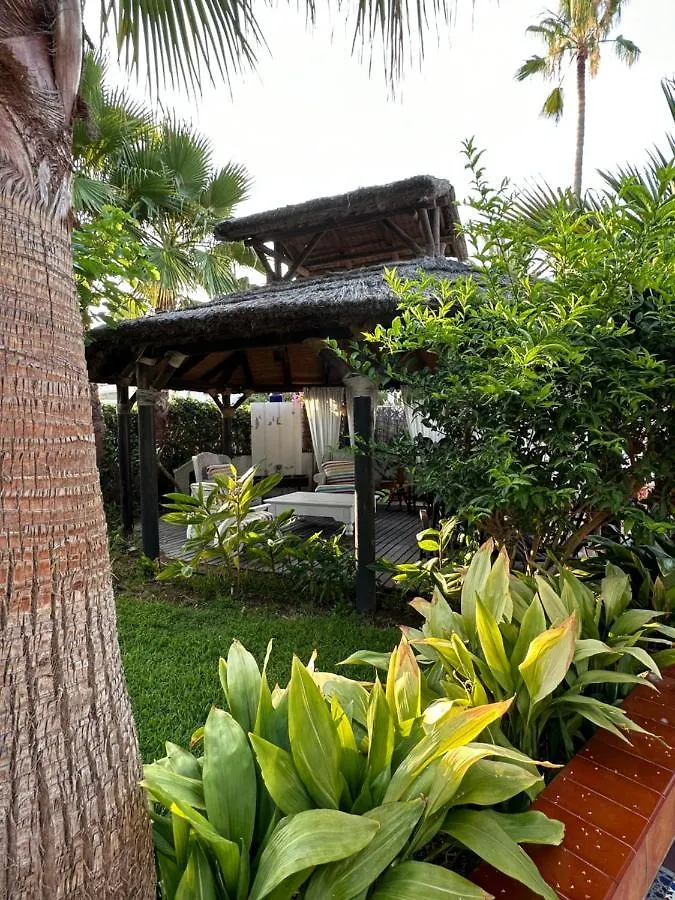 Holiday home Costabella / Marbella A Mar Villa Spain