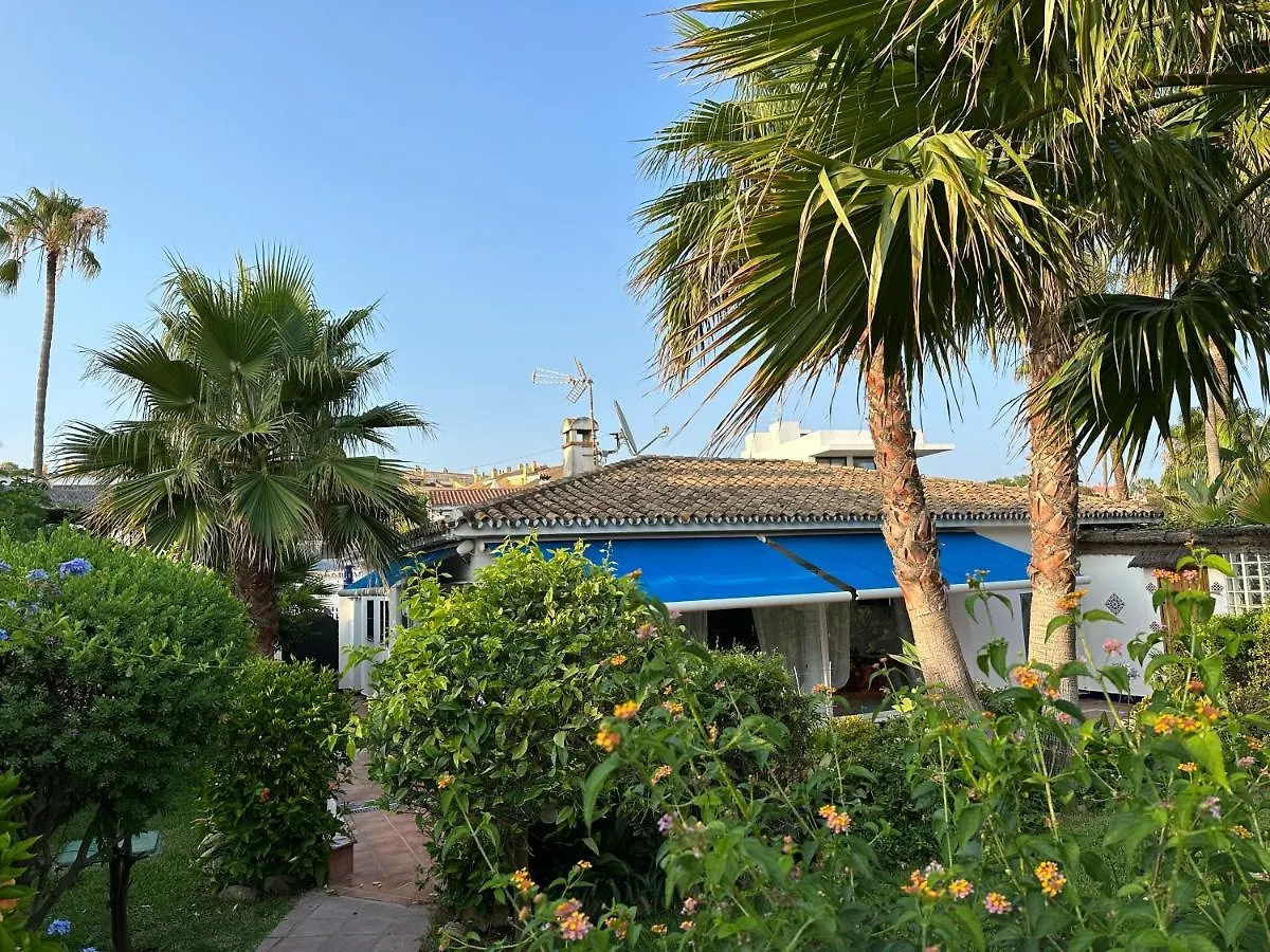 Holiday home Costabella / Marbella A Mar Villa Spain