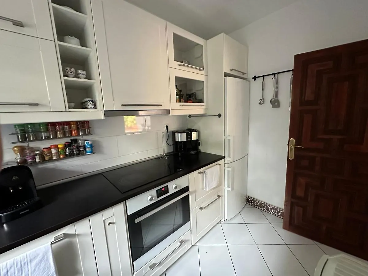 Holiday home Costabella / Marbella A Mar Villa
