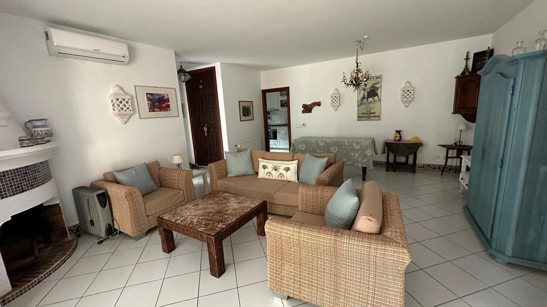 Costabella / Marbella A Mar Villa