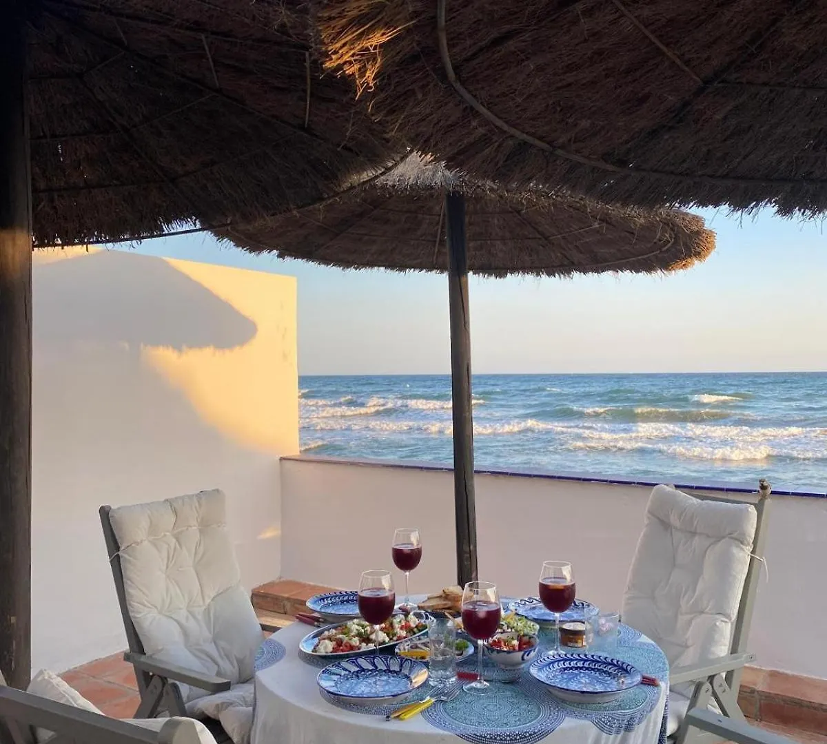 Costabella / Marbella A Mar Villa Holiday home