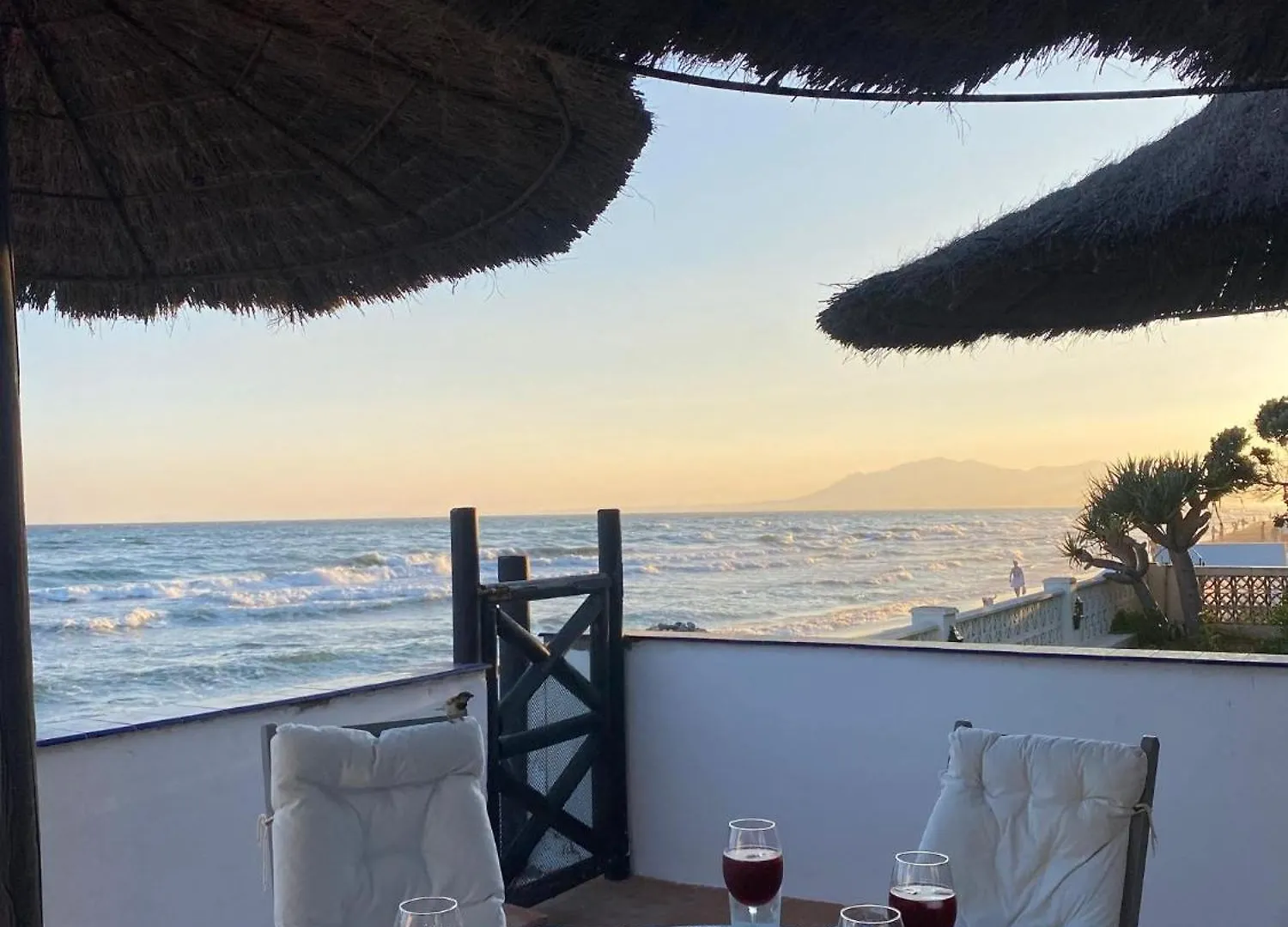 Costabella / Marbella A Mar Villa