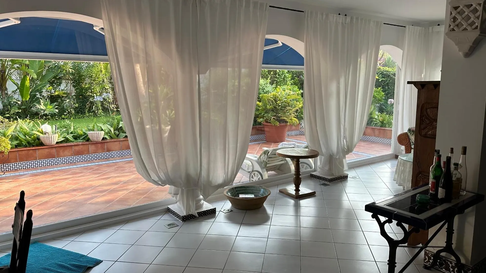 Costabella / Marbella A Mar Villa Spain